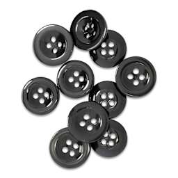 Dritz Waistband Buttons - Pkg of 20