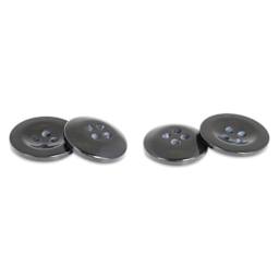 Dritz Waistband Buttons - Pkg of 20 sizes in pairs