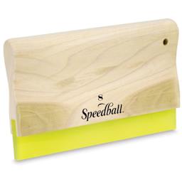 Speedball Graphic Squeegee - 8"