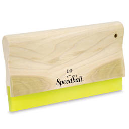 Speedball Graphic Squeegee - 10"