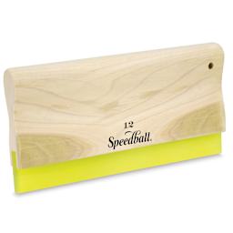Speedball Graphic Squeegee - 12"