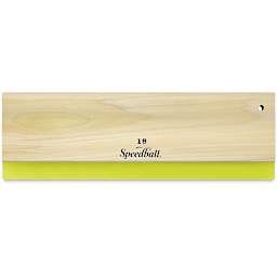 Speedball Graphic Squeegee - 18"