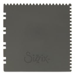 Sizzix Studio Texture Tool