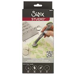 Sizzix Studio Blending Tool, front of packaging