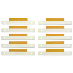 Sizzix Studio Stencil Converters - Pkg of 10 