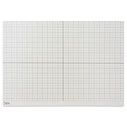 Sizzix Studio Sticky Grid Sheets