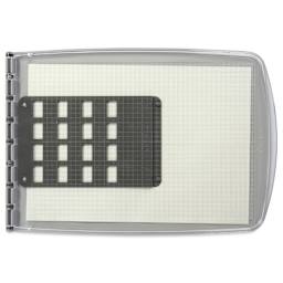 Sizzix Studio Press - Registration Press Kit, assembled