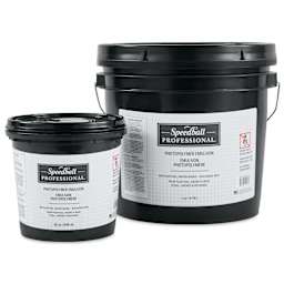 Speedball Professional Photopolymer Emulsion