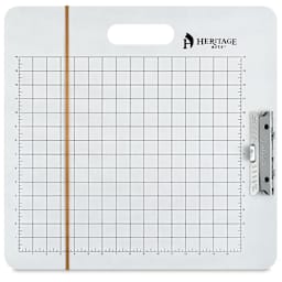 Alvin Heritage Gridded Sketch Boards