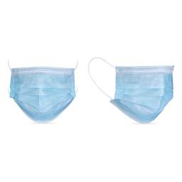 SAS Safety ELM-100 Face Mask