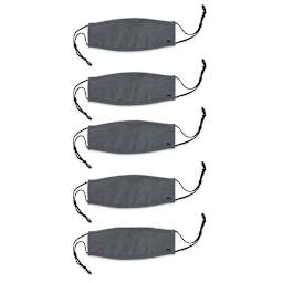 3M Everyday Face Mask - Package of 5