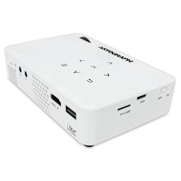 Artograph Flare 450 Digital Projector (Angled view)