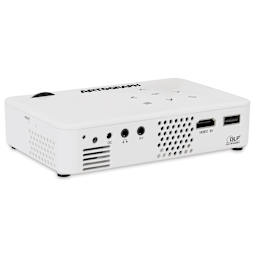 Artograph Flare 450 Digital Projector (Back)