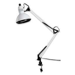 Alvin Swing-Arm Lamp