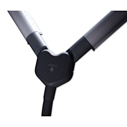 Daylight Duo Pro Table Lamp - close-up of bulb joint