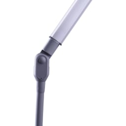 Daylight UnoPro Floor Lamp - close-up of shade joint