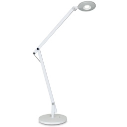 OttLite LED Crane Lamp with Clamp