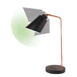 OttLite Pearson Table Lamp