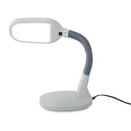 Daylight LED Hobby Table Lamp