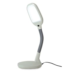 Daylight LED Hobby Table Lamp