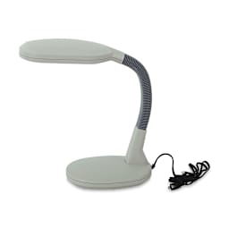 Daylight LED Hobby Table Lamp