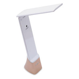 Daylight Smart Go LED Travel Lamp - Lamp Arm partially extended