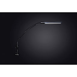 Daylight Electra Table Lamp - arm unbent