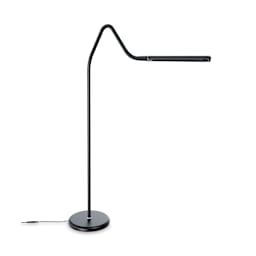 Daylight Electra Floor Lamp arm bent