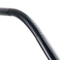 Daylight Electra Floor Lamp close-up of flexible joint