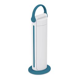 Daylight Twist 2 Go Lamp (twistable shade closed)