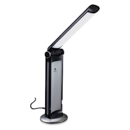 Daylight TwoSun Light Therapy Task Lamp