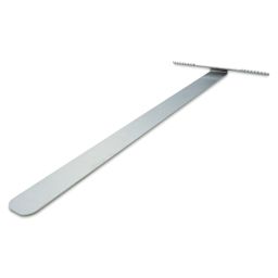 Side view of the New Wave u.go Plein Air Panel Extender Bar, Medium