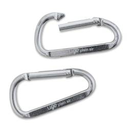 New Wave u.go Plein Air Anywhere - Carabiners, Set of 2