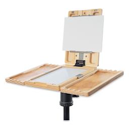 New Wave u.go Plein Air Anywhere Pochade - Medium, 8.4" x 11.25"