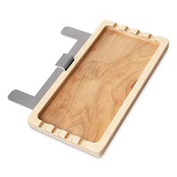 u.go Plein Air Anywhere Side Tray 4"x8"