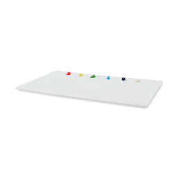 New Wave u.go Plein Air Anywhere - Plastic Palette, White, Medium (paint not included)