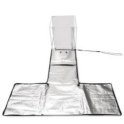 Savage Luminous Pro LED Shooting Tents