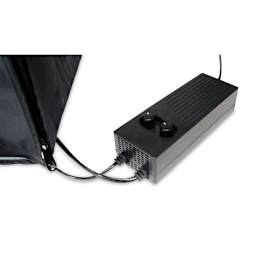 Savage Luminous Pro LED Shooting Tents