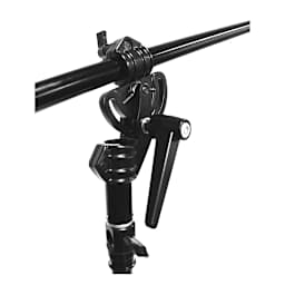 Savage Drop Stand - 9 ft - close-up
