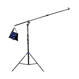 Savage Drop Stand - 9 ft
