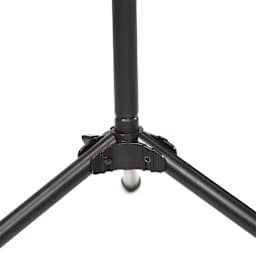 Savage Background Stands - Closeup of single base support
