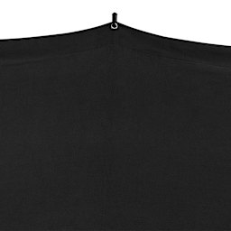 Savage Backdrop Travel Kit - Extended, Black - close-up