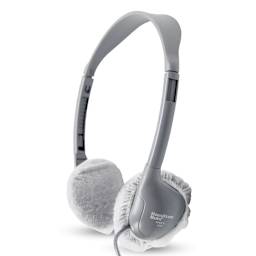 Hamilton Buhl Sanitary Headphone Covers - Small (Headphones not included)
