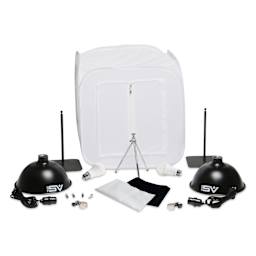Smith-Victor ImageMaker Light Tent Kit