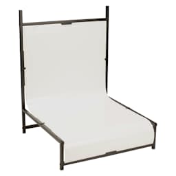 Smith-Victor Photo Shooting Table with Floor Stand (Opaque module)