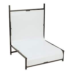 Smith-Victor Digital Desktop Studio Kit with Lights (Opaque module)