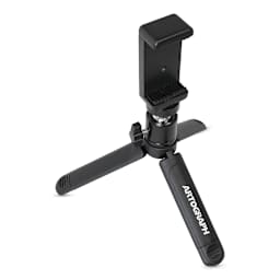 Artograph Mini Tripod Tabletop Stand