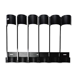 Savage Seamless Paper Pro Storage Rack - 21"H x 28-1/2"W