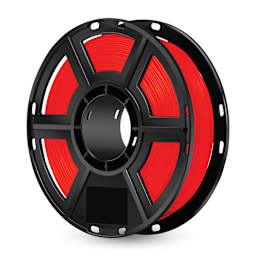 FlashForge PLA Filament - Red