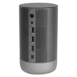 Artograph Inspire 1500 Smart Digital Art Projector - ports